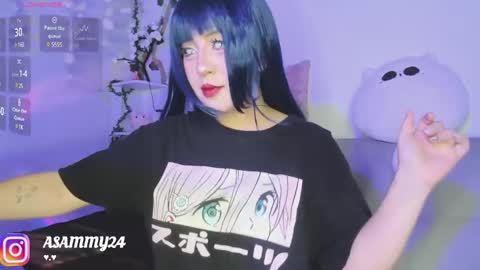 lilith asami24 online show from 02.05.25