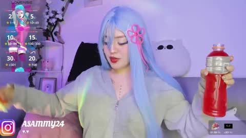 lilith asami24 online show from 02.22.25