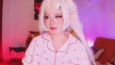 lilith asami24 online show from 05.01.26