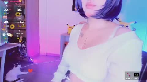 Snapshot of lilith_asami24 chatting on 07.23.26 lilith asami24 online show from 07.23.26