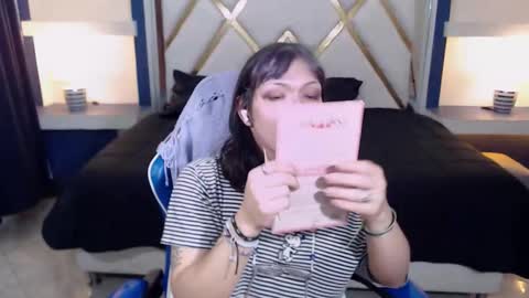 lilith  online show from 01.15.26