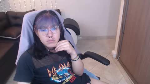 lilith  online show from 03.09.26