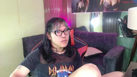 lilith  online show from 05.04.26