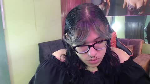 lilith  online show from 05.07.26