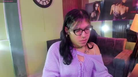 Snapshot of lilith_ayanami chatting on 05.26.26 lilith online show from 05.26.26