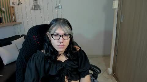 Snapshot of lilith_ayanami chatting on 05.30.26 lilith online show from 05.30.26