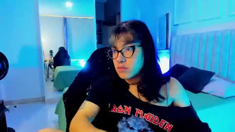 Snapshot of lilith_ayanami chatting on 06.25.26 lilith online show from 06.25.26