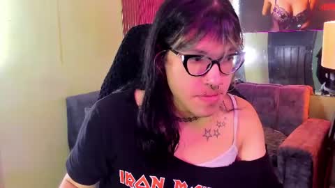 Snapshot of lilith_ayanami chatting on 07.13.26 lilith online show from 07.13.26