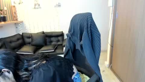 Snapshot of lilith_ayanami chatting on 07.22.26 lilith online show from 07.22.26