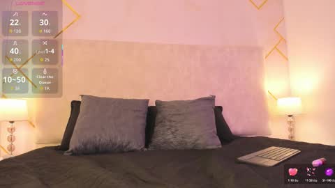 Lilith online show from 12.03.25