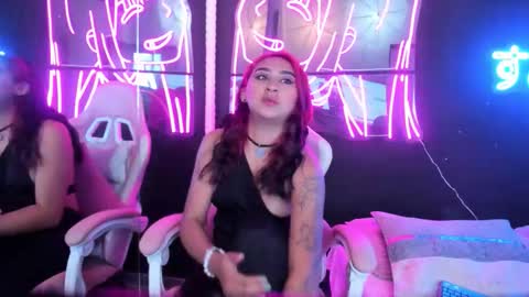 Snapshot of lilith_carter_ chatting on 01.17.26 lilith_carter_ online show from 01.17.26