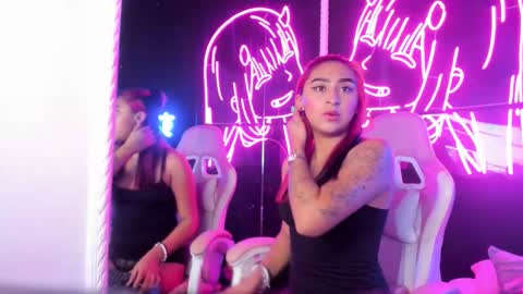 Snapshot of lilith_carter_ chatting on 01.19.26 lilith_carter_ online show from 01.19.26