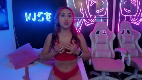 Snapshot of lilith_carter_ chatting on 02.02.26 lilith_carter_ online show from 02.02.26