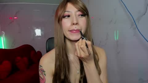 lilith cooper20 online show from 06.20.26