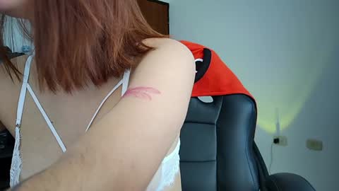 Lilith online show from 12.11.24