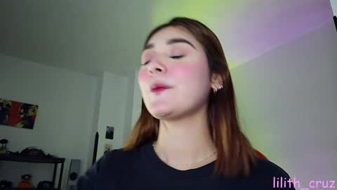 Lilith online show from 12.21.24