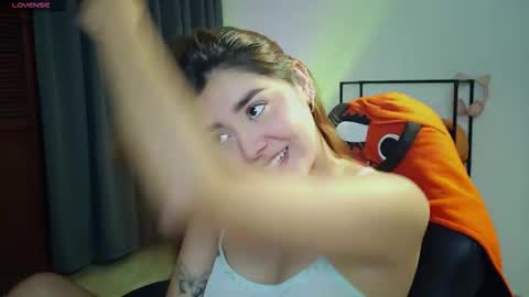 Lilith online show from 12.14.25