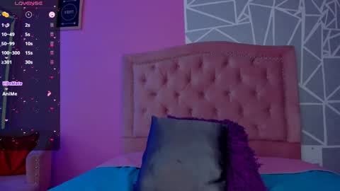 Snapshot of lilith_cutie01 chatting on 02.21.25 LILITH CUTIE online show from 02.21.25