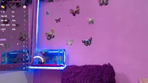 Snapshot of lilith_cutie01 chatting on 03.12.25 LILITH CUTIE online show from 03.12.25