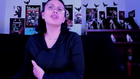 MISTRESS LILITH online show from 06.06.26