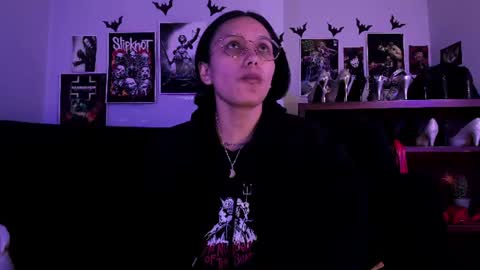 MISTRESS LILITH online show from 06.30.26
