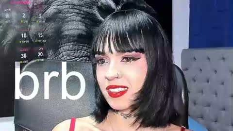 lilith_dior online show from 06.11.26
