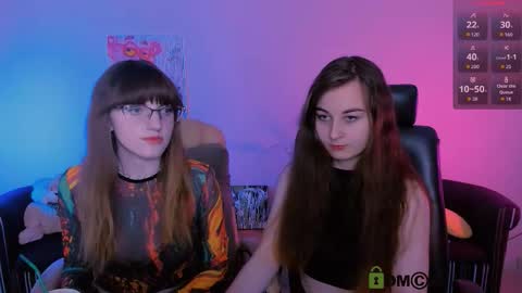 lilith_diva online show from 11.16.25