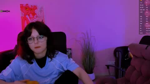 lilith_diva online show from 11.27.25