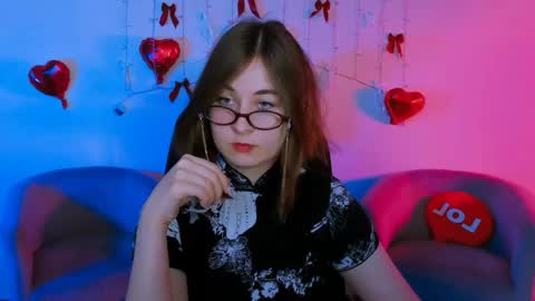 lilith_diva online show from 04.30.26