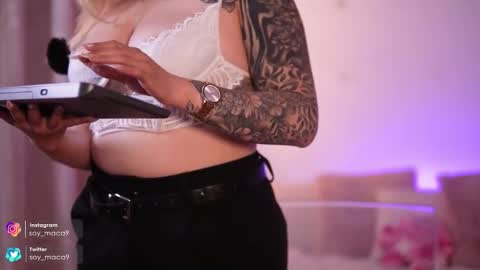 Lilith Gray online show from 11.07.25