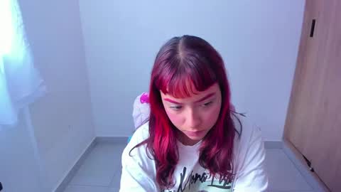 goddess of hell20 online show from 04.22.26