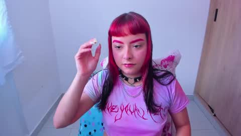 goddess of hell20 online show from 04.23.26