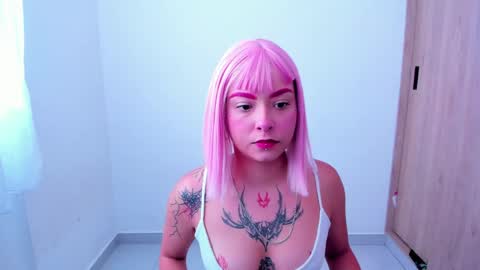 goddess of hell20 online show from 05.03.26