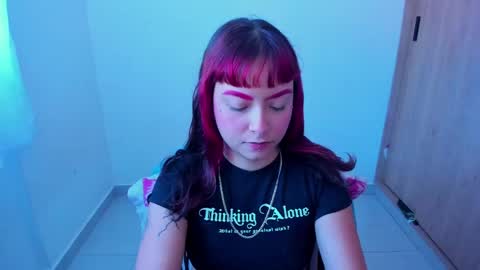 goddess of hell20 online show from 05.04.26