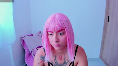 goddess of hell20 online show from 05.25.26