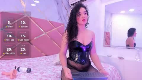 Lilith online show from 05.01.26