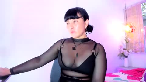 lilith_libelula online show from 06.18.26