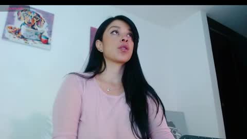 Snapshot of lilith_luv_ chatting on 05.24.26 kata online show from 05.24.26