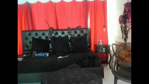 lilith_madame_satan online show from 04.18.26