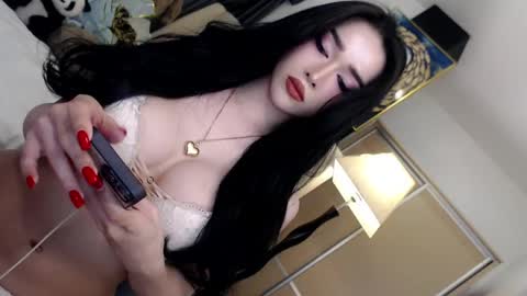 Snapshot of lilith_mazikeen69 chatting on 05.18.26 QUEEN LILITH BORBON online show from 05.18.26