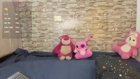 lilith_moonx online show from 06.14.26