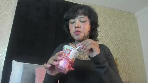 Snapshot of lilith_musse chatting on 06.07.26 Lilith online show from 06.07.26