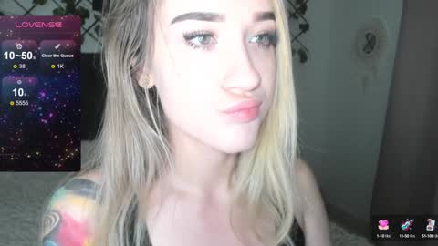 Lilith Parker online show from 12.02.24