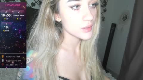 Lilith Parker online show from 12.04.24