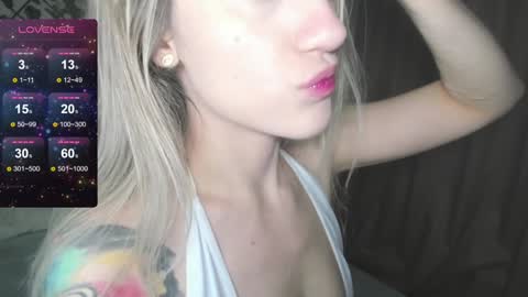 Lilith Parker online show from 12.22.24