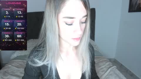 Lilith Parker online show from 01.27.25