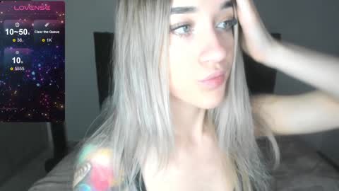 Lilith Parker online show from 02.01.25