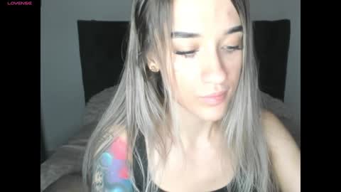 Lilith Parker online show from 02.01.25