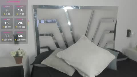 Lilith Parker online show from 11.29.25