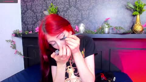 Snapshot of lilith_payton chatting on 12.16.24 Lilith Patton online show from 12.16.24